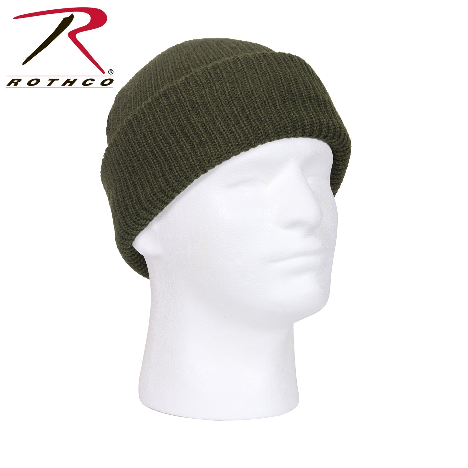 Rothco Acrylic Watch Caps LARSON TACTICAL SUPPLY