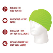 Rothco Acrylic Watch Caps LARSON TACTICAL SUPPLY