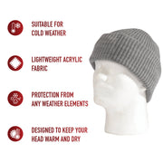 Rothco Acrylic Watch Caps LARSON TACTICAL SUPPLY