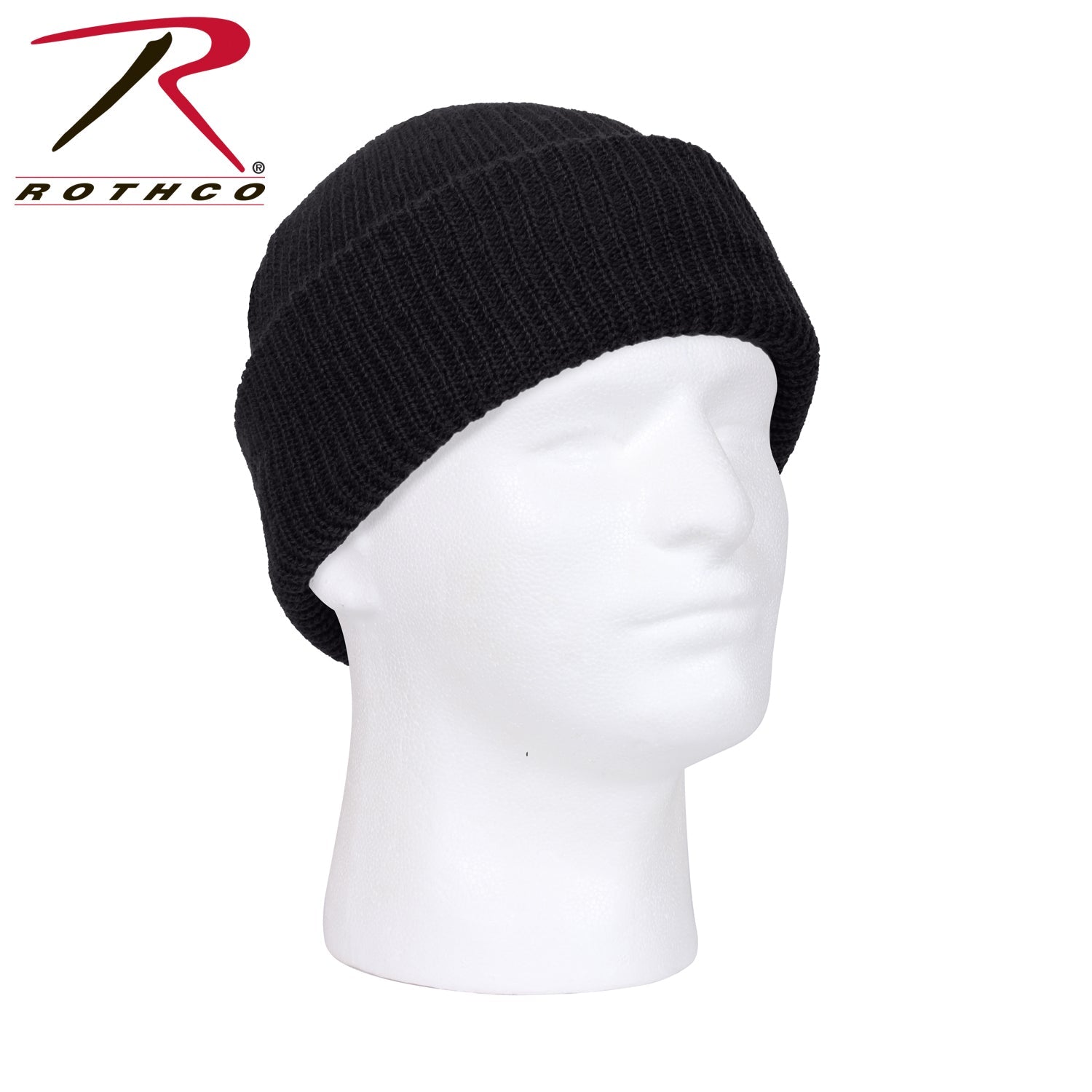 Rothco Acrylic Watch Caps LARSON TACTICAL SUPPLY