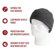 Rothco Acrylic Watch Caps LARSON TACTICAL SUPPLY