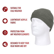 Rothco Acrylic Watch Caps LARSON TACTICAL SUPPLY