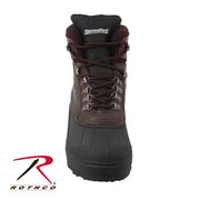 Rothco Cold Weather Hiking Boots - 8 Inch LARSON TACTICAL SUPPLY