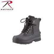 Rothco Cold Weather Hiking Boots - 8 Inch LARSON TACTICAL SUPPLY