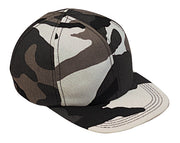 Rothco Kid's Adjustable Camo Cap LARSON TACTICAL SUPPLY