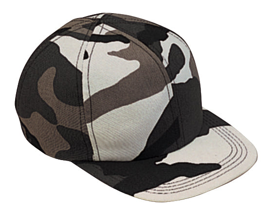 Rothco Kid's Adjustable Camo Cap LARSON TACTICAL SUPPLY