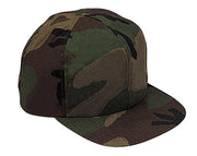 Rothco Kid's Adjustable Camo Cap LARSON TACTICAL SUPPLY