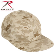 Rothco Kid's Adjustable Camo Cap LARSON TACTICAL SUPPLY
