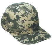 Rothco Kid's Adjustable Camo Cap LARSON TACTICAL SUPPLY