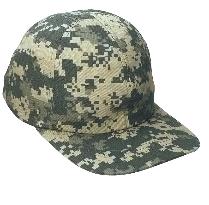 Rothco Kid's Adjustable Camo Cap LARSON TACTICAL SUPPLY