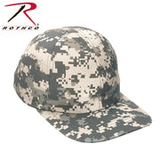 Rothco Kid's Adjustable Camo Cap LARSON TACTICAL SUPPLY