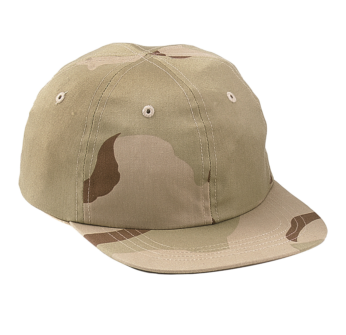 Rothco Kid's Adjustable Camo Cap LARSON TACTICAL SUPPLY