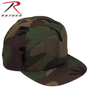 Rothco Kid's Adjustable Camo Cap LARSON TACTICAL SUPPLY