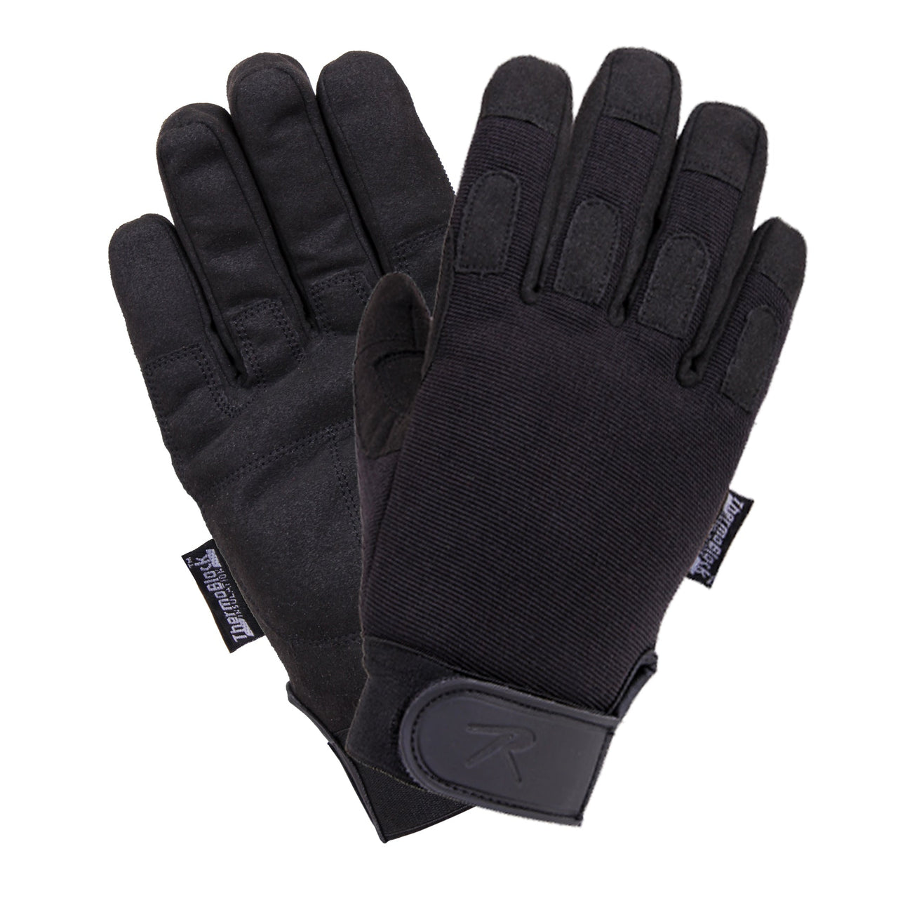 Rothco Cold Weather All Purpose Duty Gloves LARSON TACTICAL SUPPLY