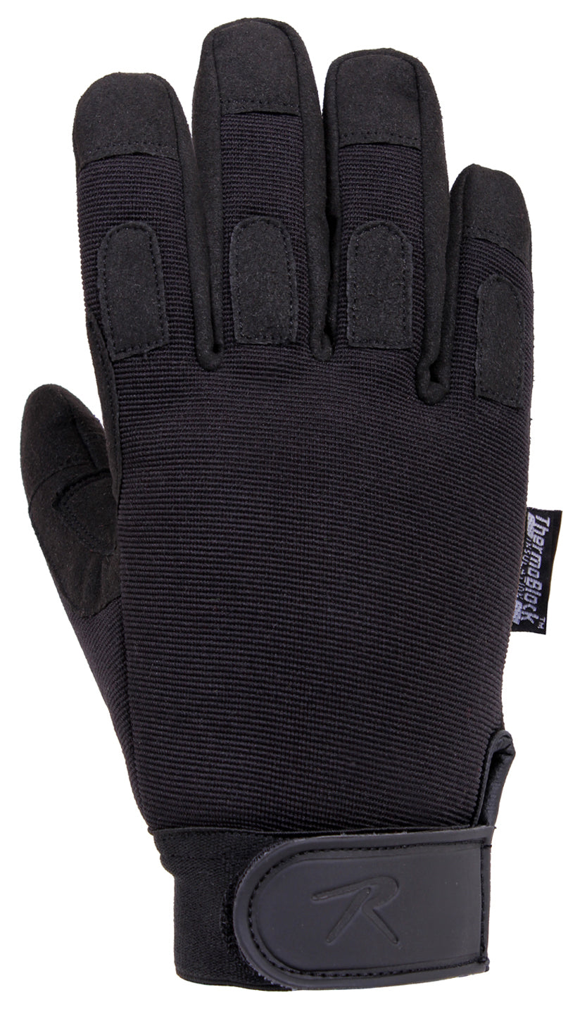 Rothco Cold Weather All Purpose Duty Gloves LARSON TACTICAL SUPPLY
