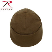 Rothco USMC Eagle, Globe and Anchor / US Flag Deluxe Fine Knit Watch Cap LARSON TACTICAL SUPPLY