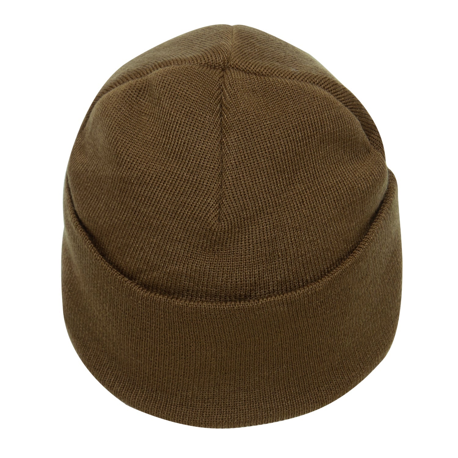 Rothco USMC Eagle, Globe and Anchor / US Flag Deluxe Fine Knit Watch Cap LARSON TACTICAL SUPPLY