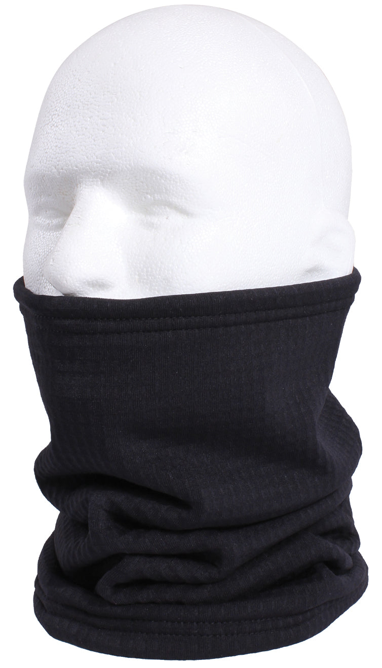 Rothco Grid Fleece Neck Gaiter Gen III Level 2 LARSON TACTICAL SUPPLY