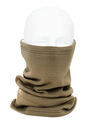 Rothco Grid Fleece Neck Gaiter Gen III Level 2 LARSON TACTICAL SUPPLY