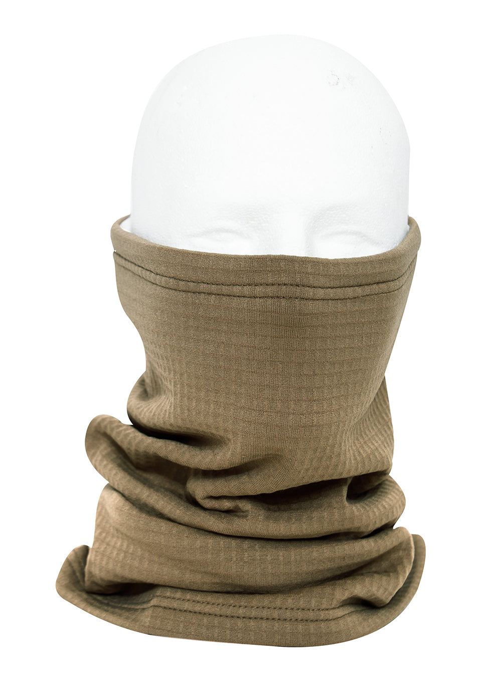 Rothco Grid Fleece Neck Gaiter Gen III Level 2 LARSON TACTICAL SUPPLY