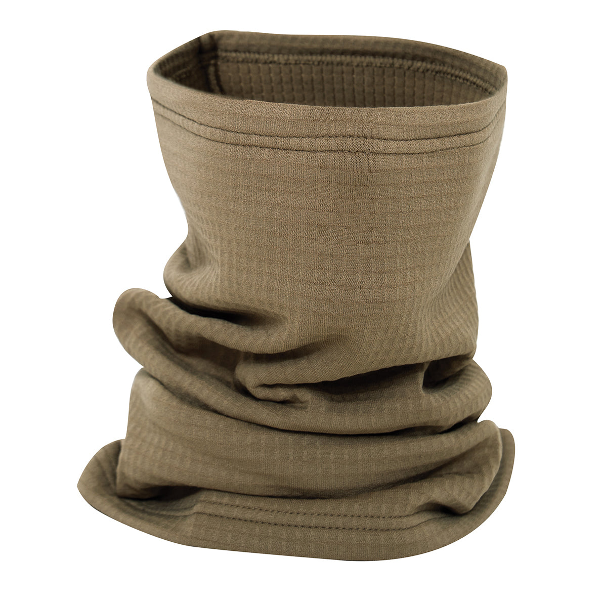 Rothco Grid Fleece Neck Gaiter Gen III Level 2 LARSON TACTICAL SUPPLY