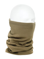 Rothco Grid Fleece Neck Gaiter Gen III Level 2 LARSON TACTICAL SUPPLY