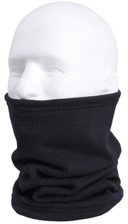 Rothco Grid Fleece Neck Gaiter Gen III Level 2 LARSON TACTICAL SUPPLY