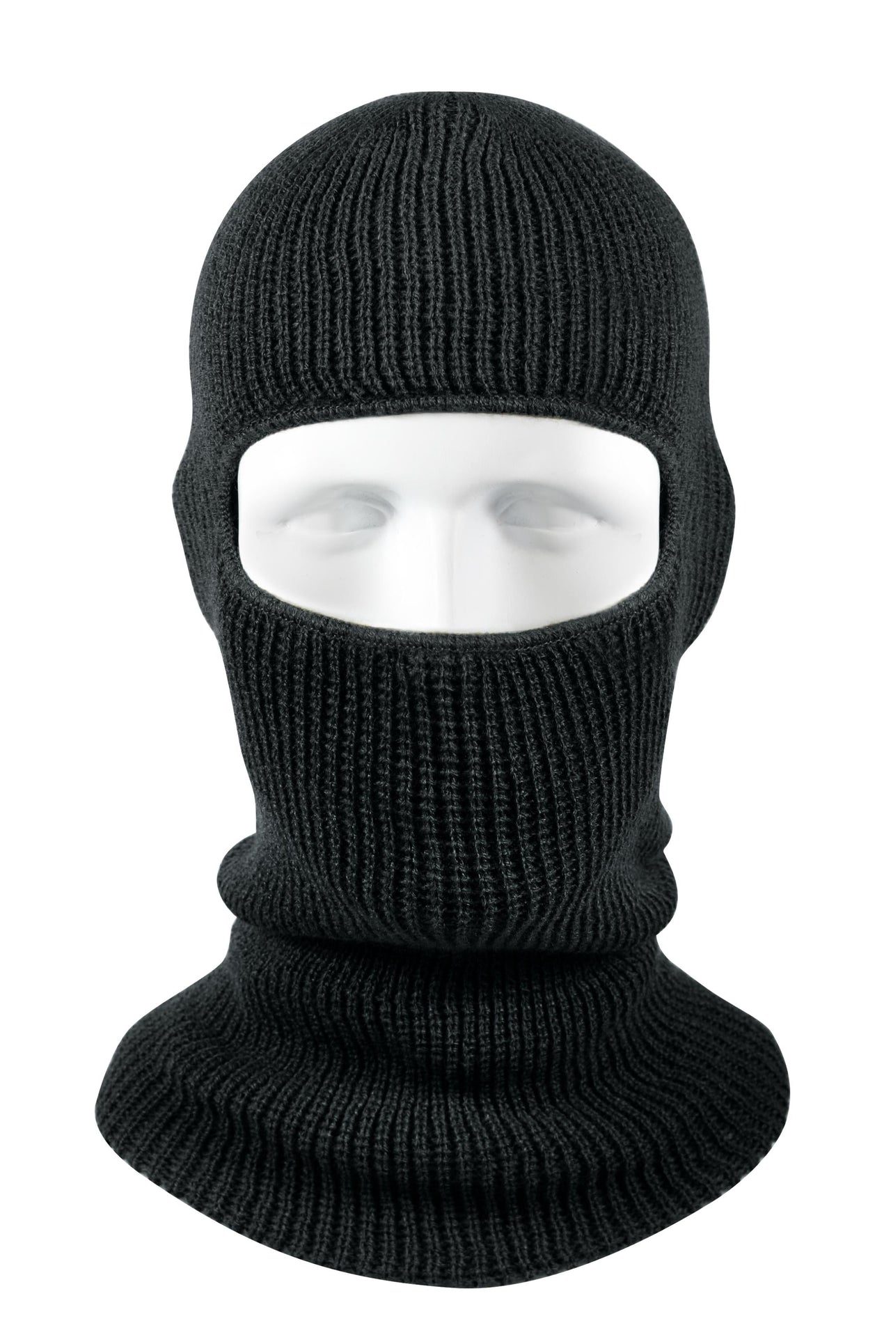 Rothco One-Hole Face Mask LARSON TACTICAL SUPPLY