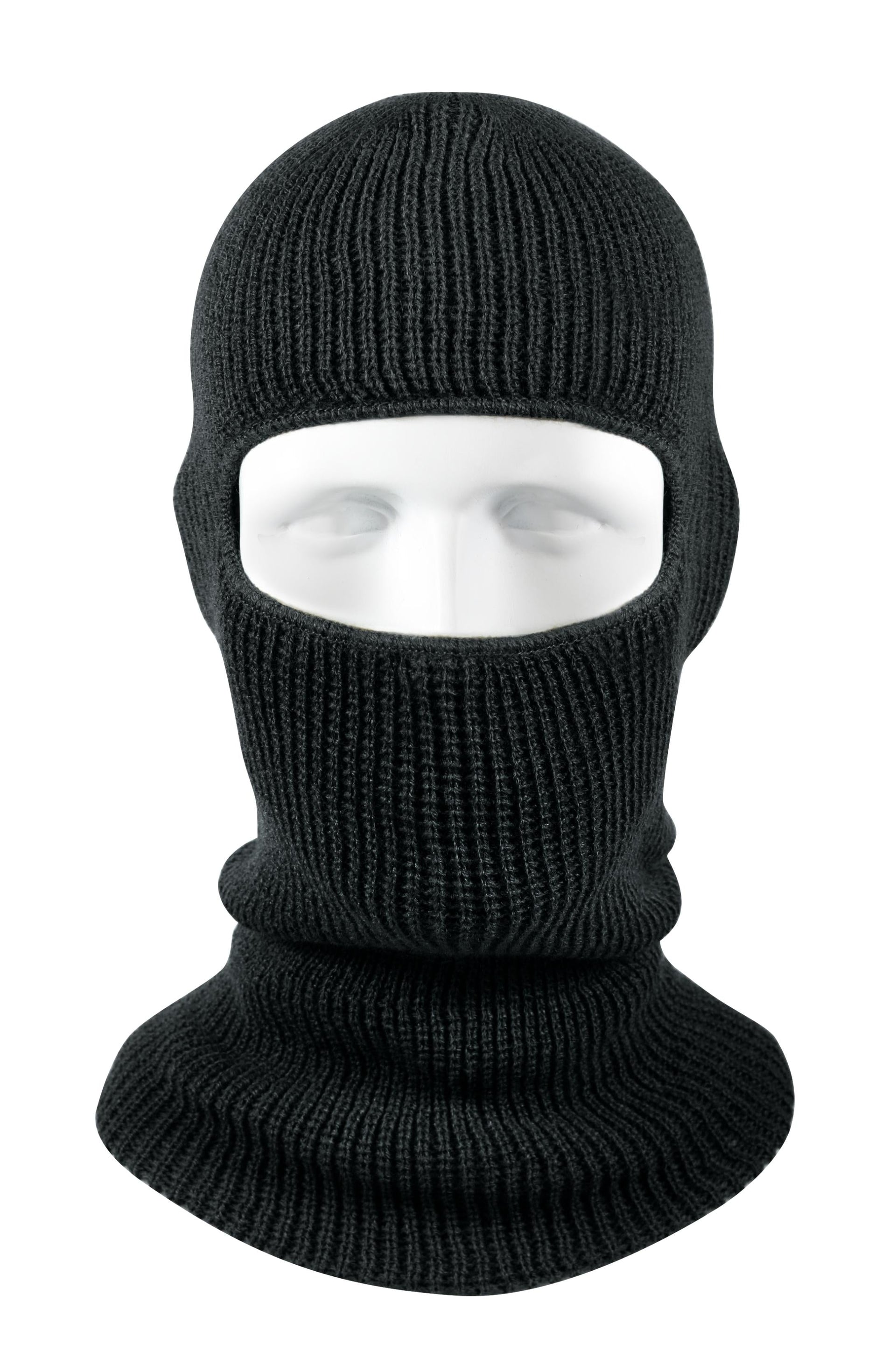 Rothco One-Hole Face Mask LARSON TACTICAL SUPPLY
