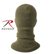 Rothco One-Hole Face Mask LARSON TACTICAL SUPPLY