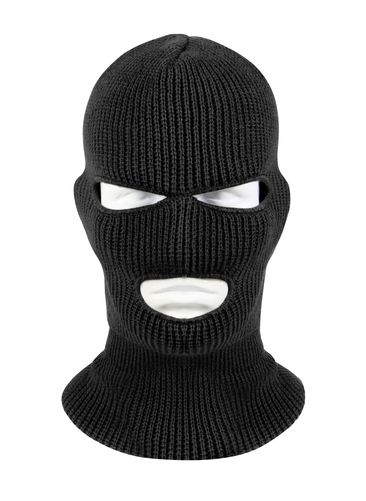 Rothco 3 Hole Face Mask LARSON TACTICAL SUPPLY