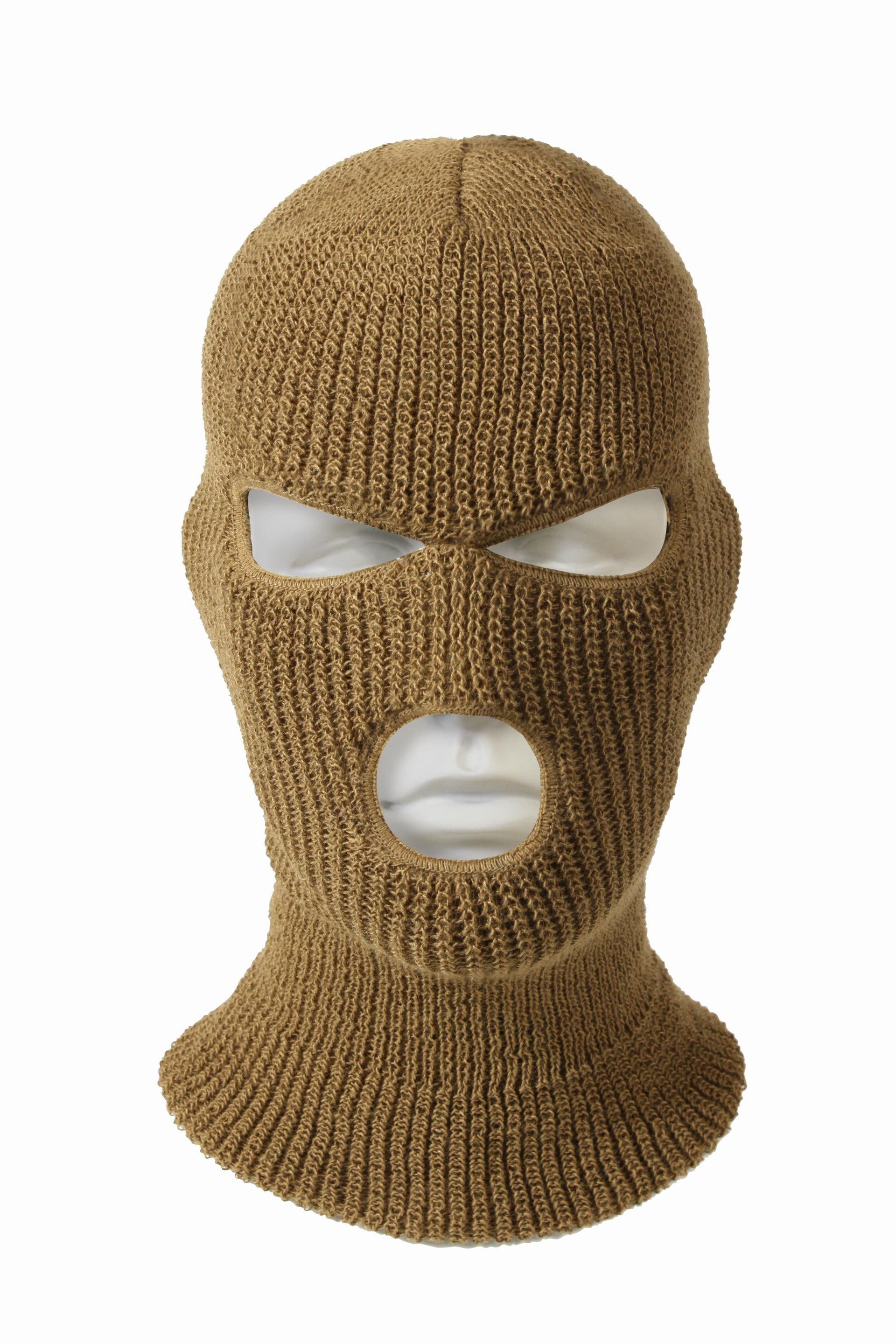 Rothco 3 Hole Face Mask LARSON TACTICAL SUPPLY
