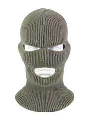 Rothco 3 Hole Face Mask LARSON TACTICAL SUPPLY