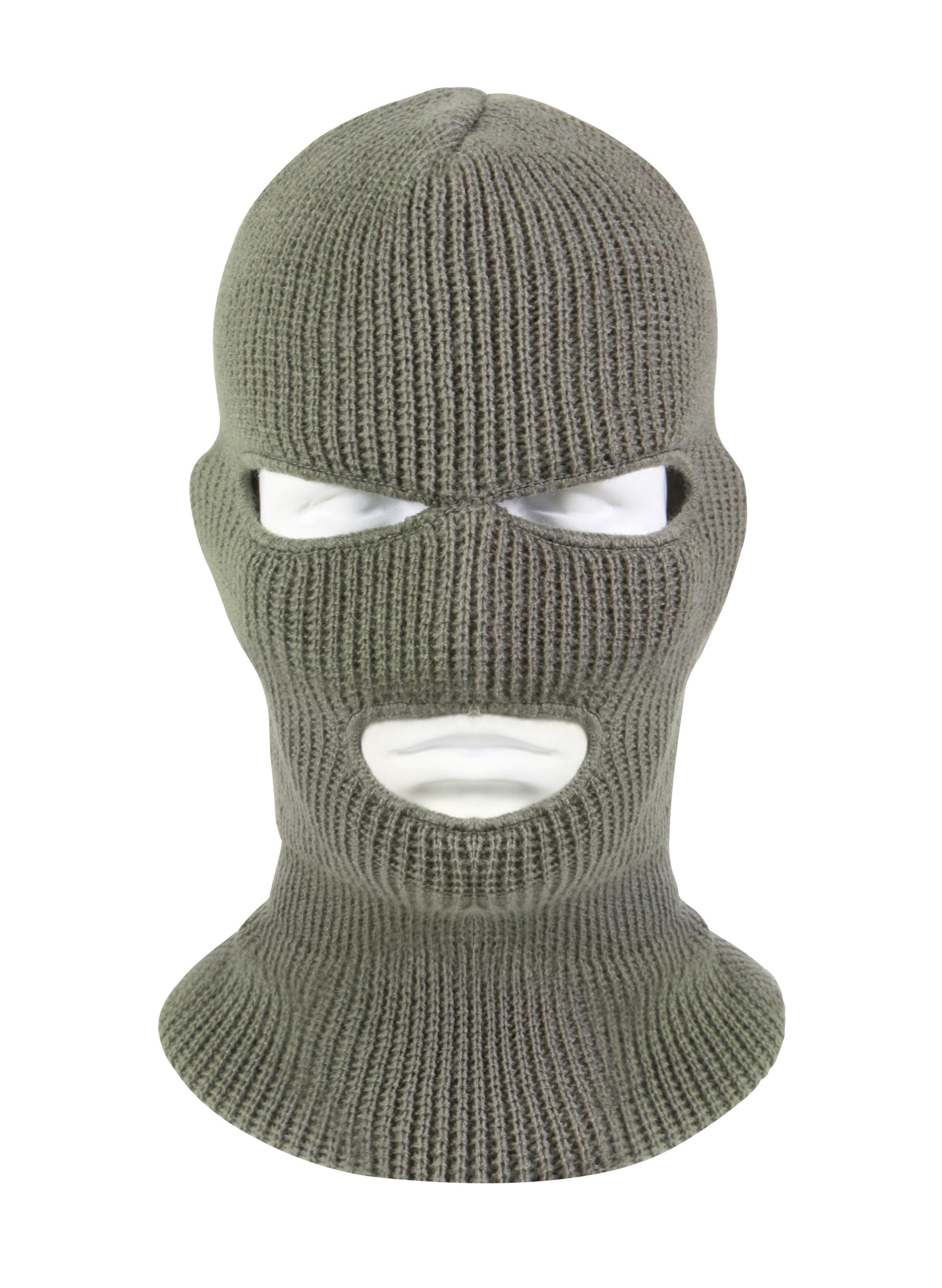 Rothco 3 Hole Face Mask LARSON TACTICAL SUPPLY