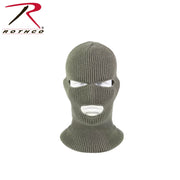 Rothco 3 Hole Face Mask LARSON TACTICAL SUPPLY