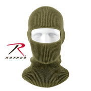 Rothco One-Hole Face Mask LARSON TACTICAL SUPPLY