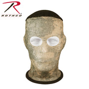 Rothco Spandoflage Head Net LARSON TACTICAL SUPPLY