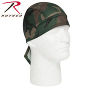 Rothco Moisture Wicking Headwrap LARSON TACTICAL SUPPLY
