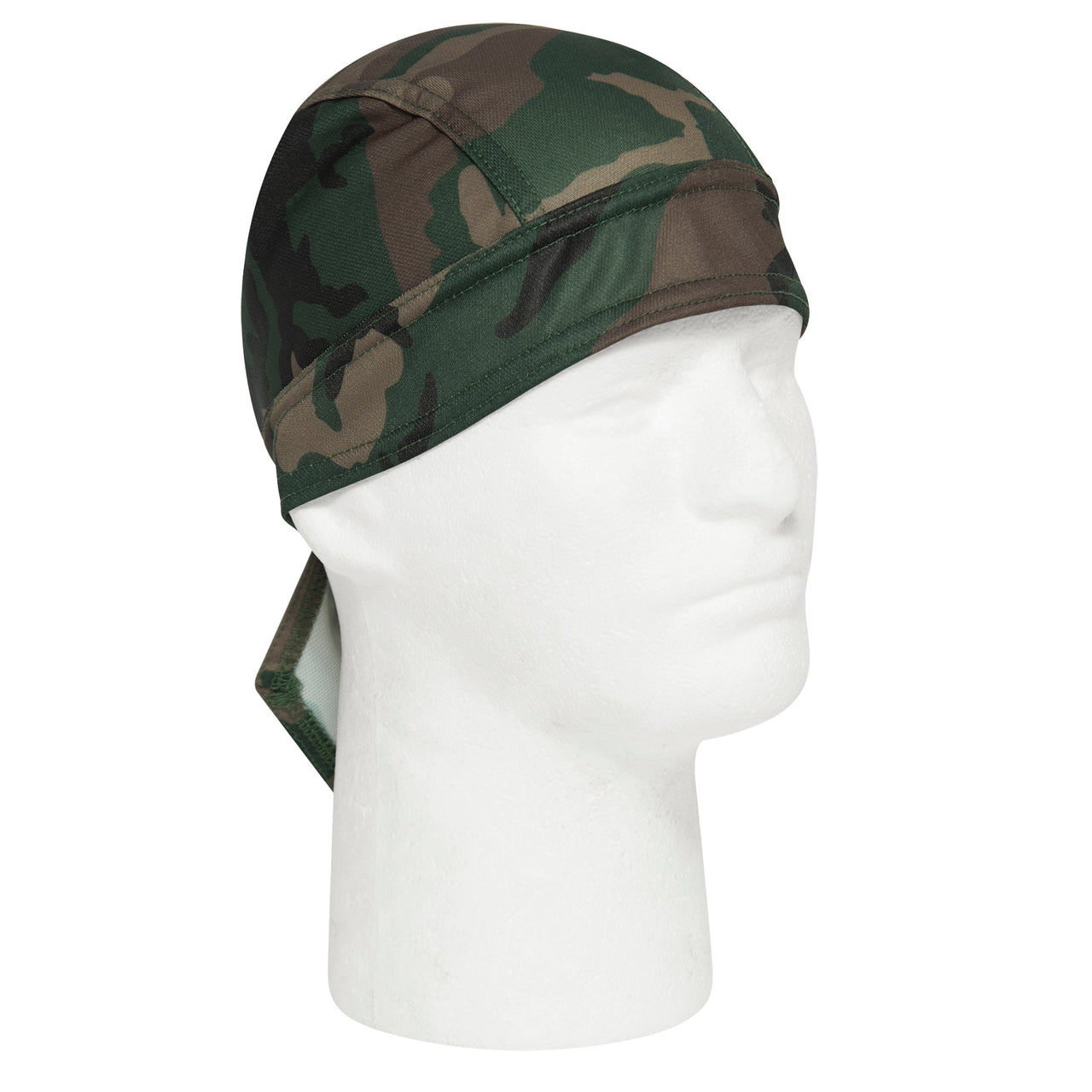Rothco Moisture Wicking Headwrap LARSON TACTICAL SUPPLY