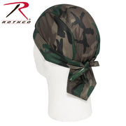 Rothco Moisture Wicking Headwrap LARSON TACTICAL SUPPLY