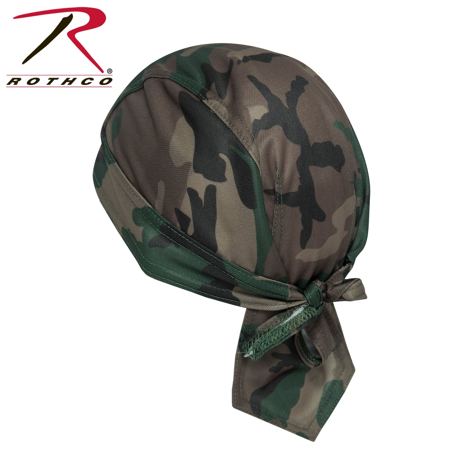 Rothco Moisture Wicking Headwrap LARSON TACTICAL SUPPLY