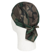 Rothco Moisture Wicking Headwrap LARSON TACTICAL SUPPLY