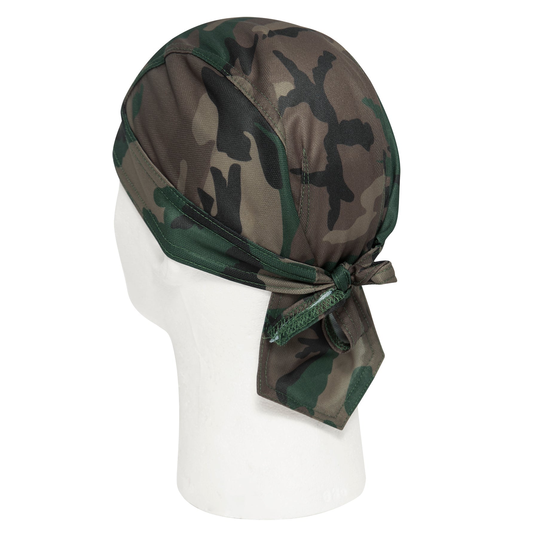Rothco Moisture Wicking Headwrap LARSON TACTICAL SUPPLY