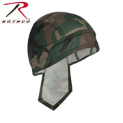 Rothco Moisture Wicking Headwrap LARSON TACTICAL SUPPLY