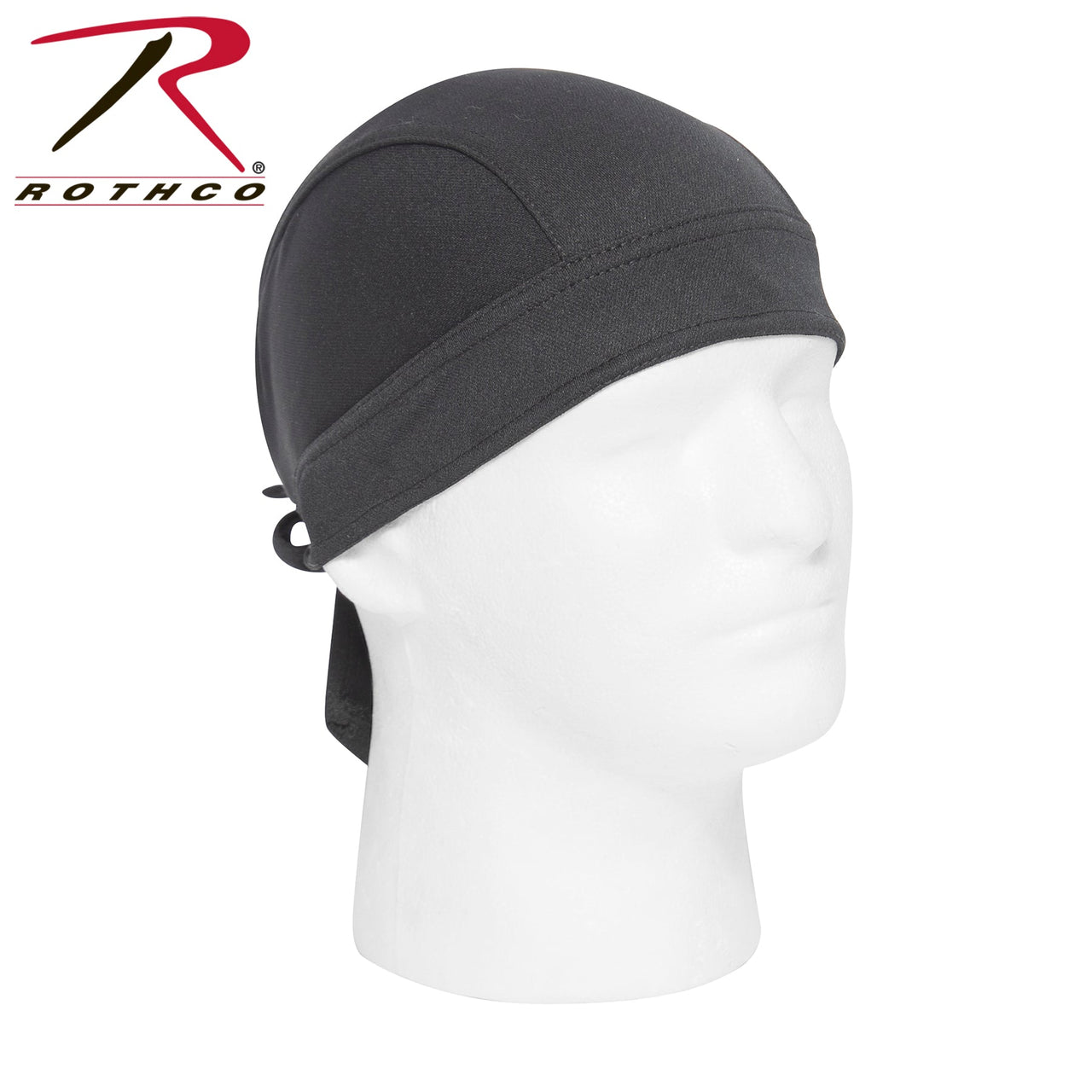 Rothco Moisture Wicking Headwrap LARSON TACTICAL SUPPLY