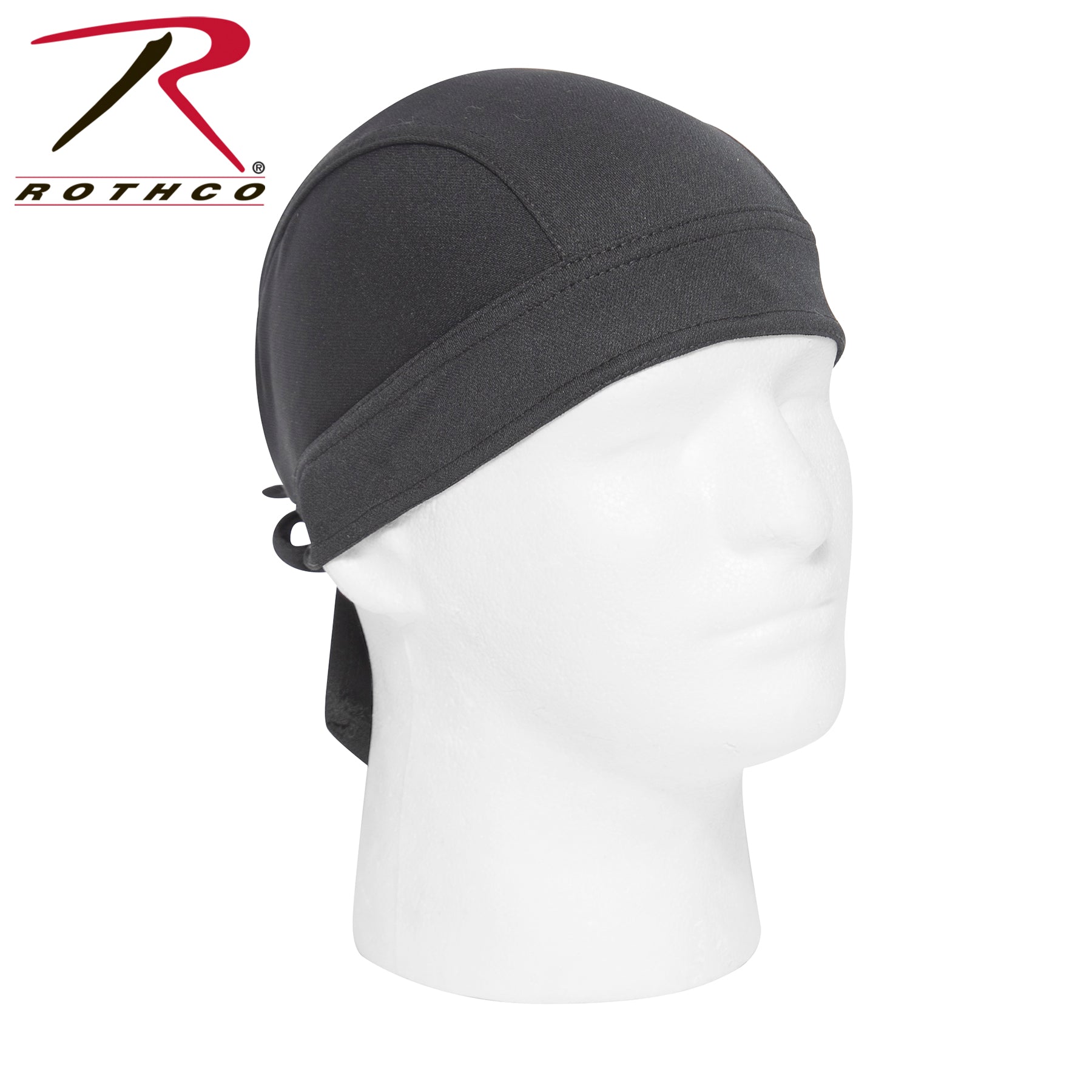 Rothco Moisture Wicking Headwrap LARSON TACTICAL SUPPLY