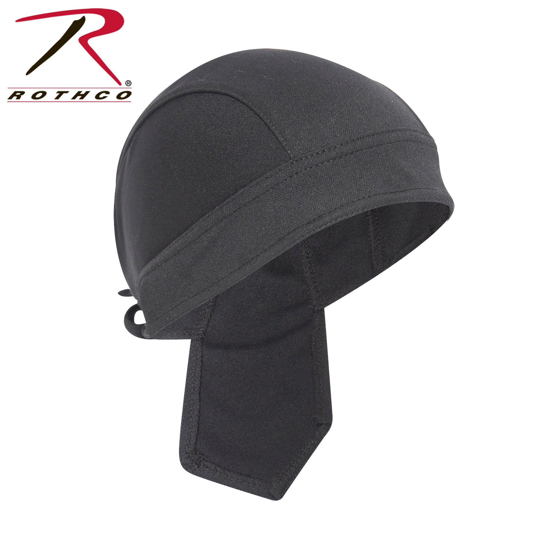 Rothco Moisture Wicking Headwrap LARSON TACTICAL SUPPLY