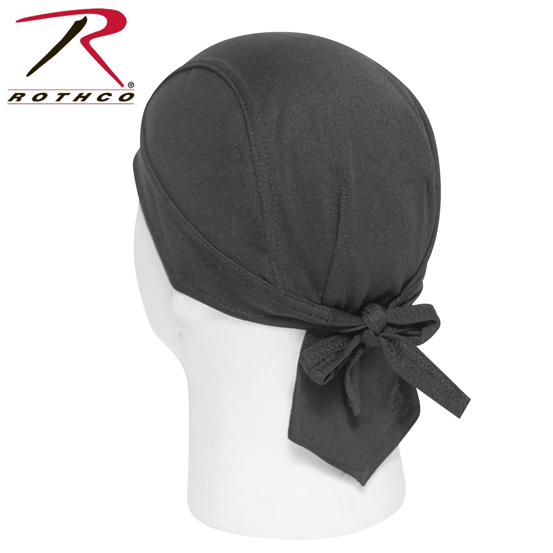 Rothco Moisture Wicking Headwrap LARSON TACTICAL SUPPLY