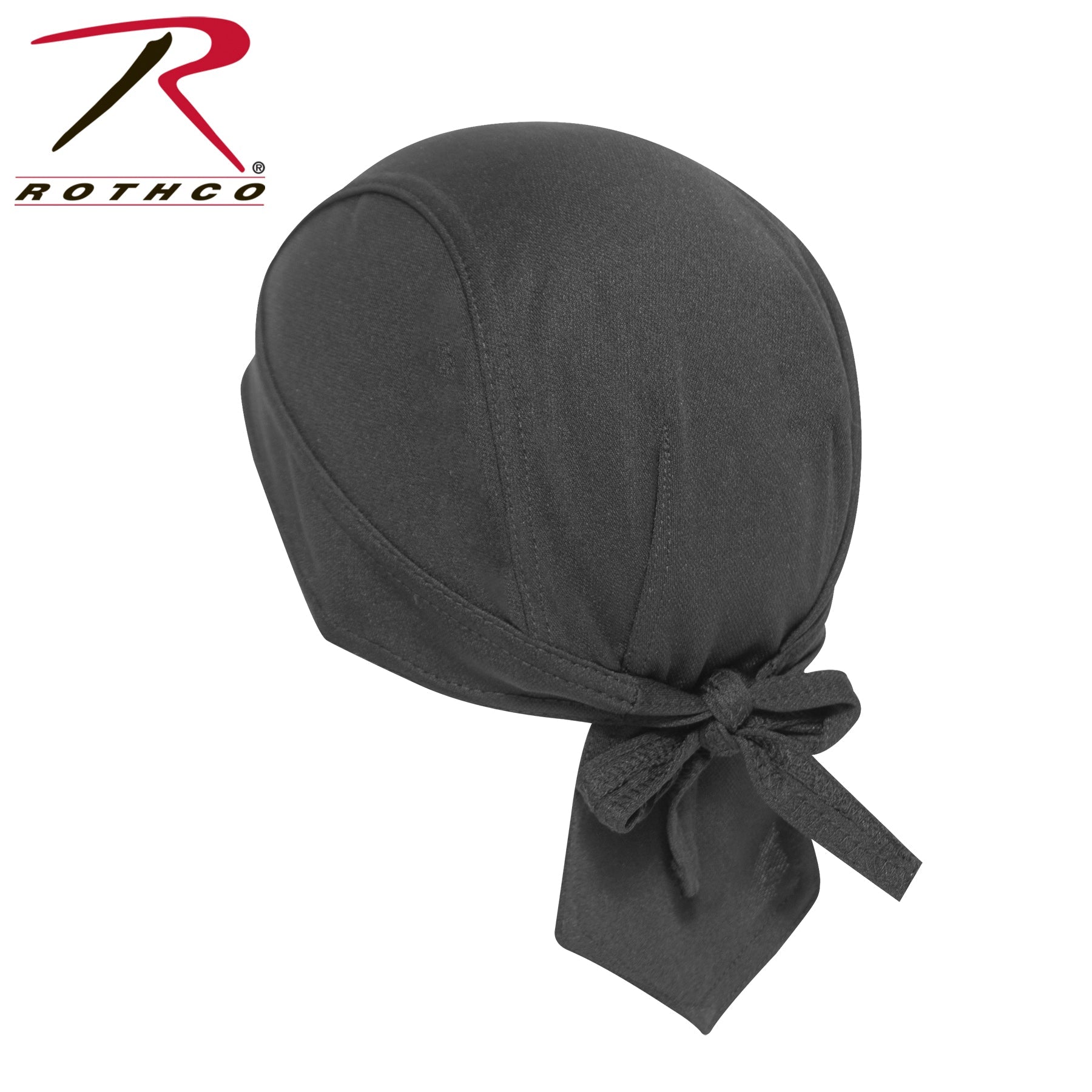 Rothco Moisture Wicking Headwrap LARSON TACTICAL SUPPLY