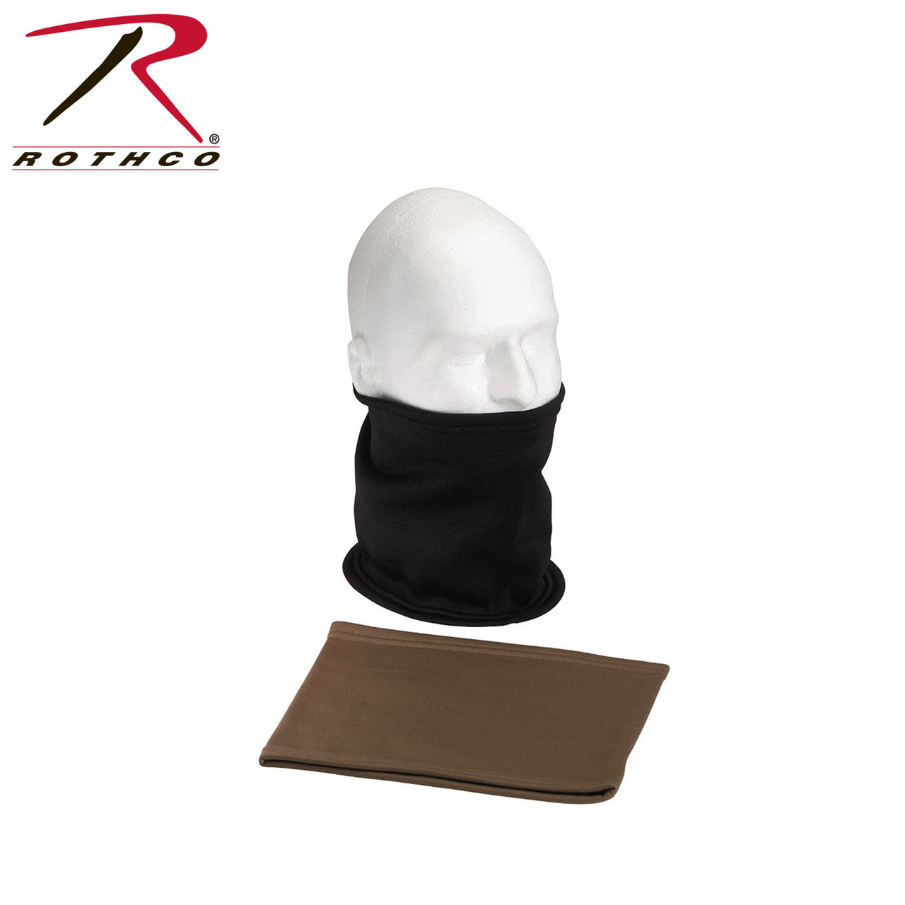 Rothco ECWCS Polyester Neck Gaiter